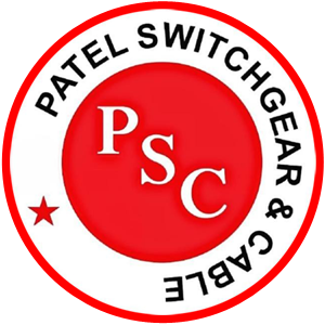 Patel Switchgear And Cable Logo