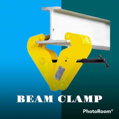 Beam Clamp