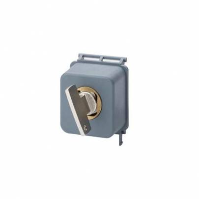 Siemens 3WT98636 JE00 Mounting KIT Anti-Closing Locking Device For Castle Lock Of 3WN ACB Cup & Lever