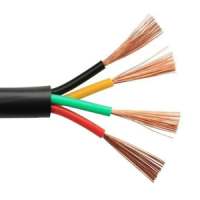 Copper Flexible Cable