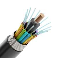 Fiber Optic Cable