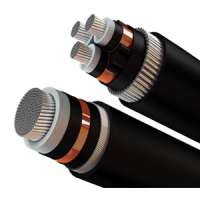 High Tension Cable