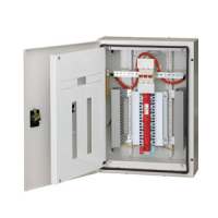 DB-Distribution Boards