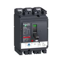 MCCB: Molded Case Circuit Breakers