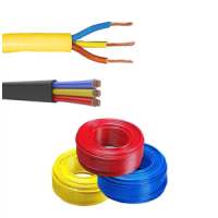 Aluminium Armoured Cable