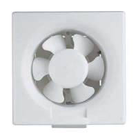 Exhaust Fan 